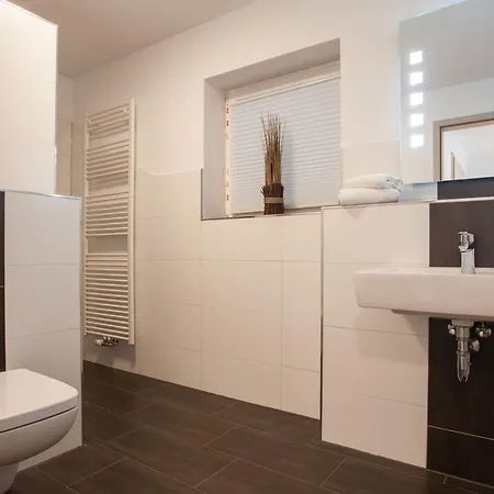 Buchenweg 13-w Kappenblick Hotel Winterberg