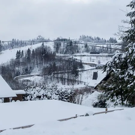 Hotell Buchenweg 13-w Kappenblick