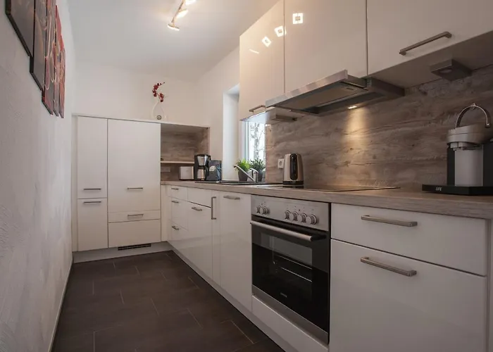 Buchenweg 13-w Kappenblick