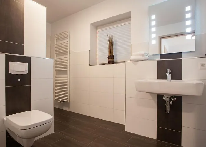 Buchenweg 13-w Kappenblick 호텔 빈터베르크